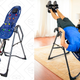Teeter EP-970 Ltd. Inversion Table | $240 | Woot